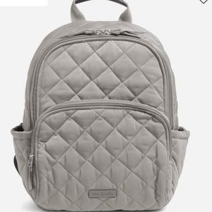 New Vera Bradley Backpack purse